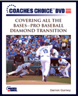 Pro Babeball Diamond Transition DVD